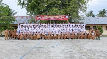 Foto Bersama Angkatan 2026
